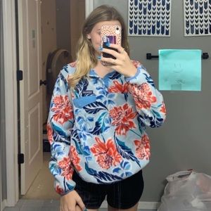 Women’s Patagonia Pullover